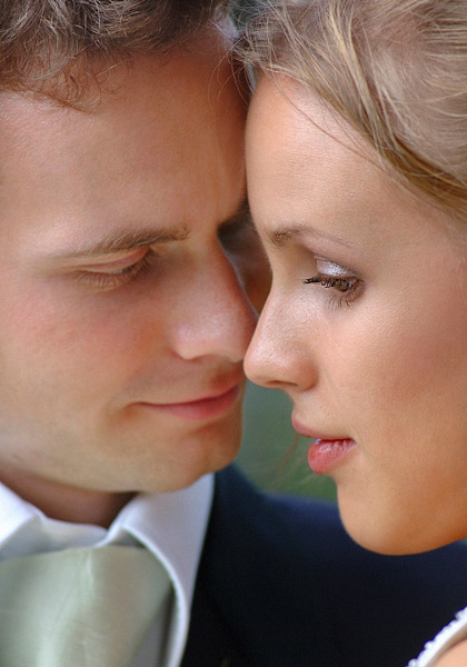 couples_01 It all started with this wedding day shot of some great clients of ours taken by Julie. It has a magic quality because the bride and groom share each others personal space. They exude tenderness and love without even making eye contact. The shot was taken in Regents Park just to the East of Queen Mary’s Gardens. There was a water feature and a spectacular landscape behind them. Faced with such a beautiful area it would be easy to miss this moment and the opportunity to shoot at the minimum shooting distance of a Nikon 80-200mm zoom. Julie captured the shot on a Fujifilm FinePix S1. And at a mere 3.2 million pixels it was the perfect wedding shooters tool back in 2002 when this shot was taken. The couple in the picture are still our clients today regularly traveling to Somerset for family portrait sessions.