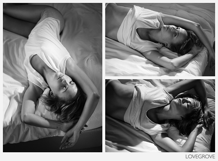 Margaux Louise Bacher NSFW
