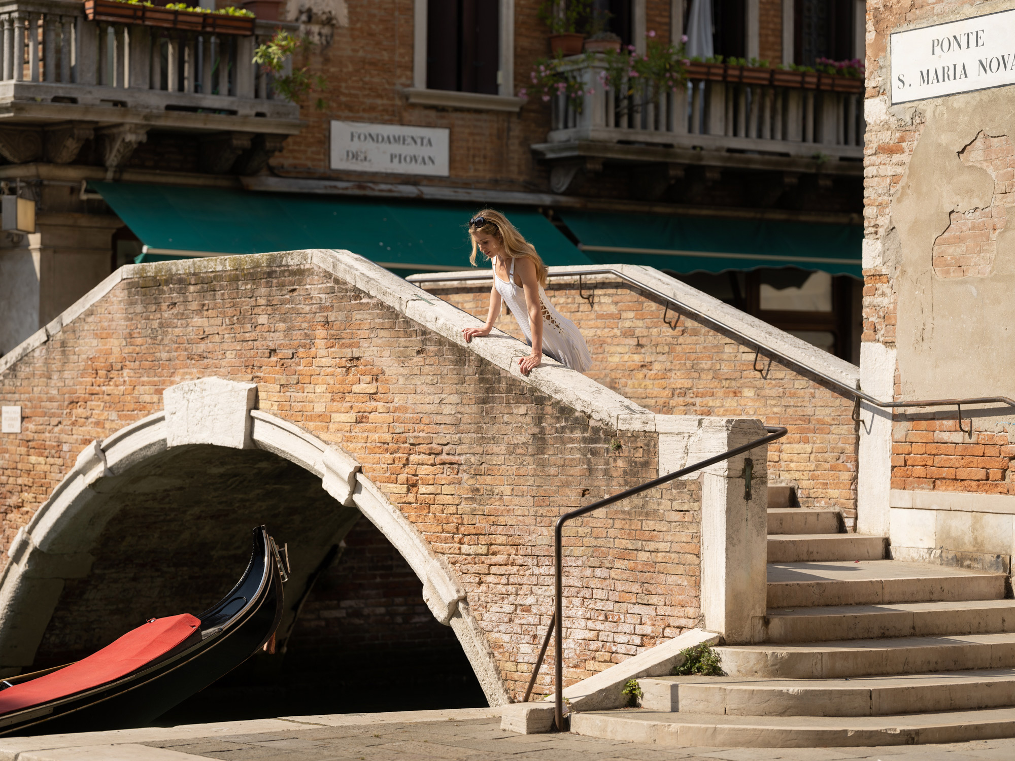 48 hours in Venice with the Fujifilm GFX100 ~ High res samples