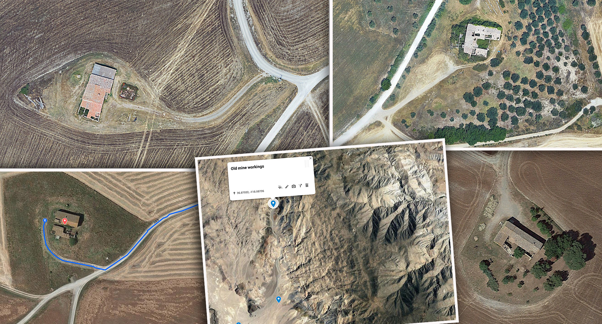 google-earth
