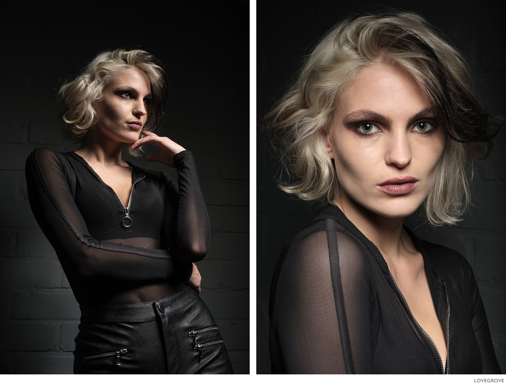 Leo-001 Leontine